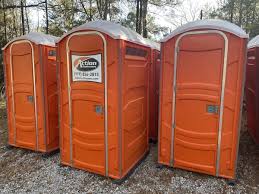 Portable Toilet Rental for Emergency Services